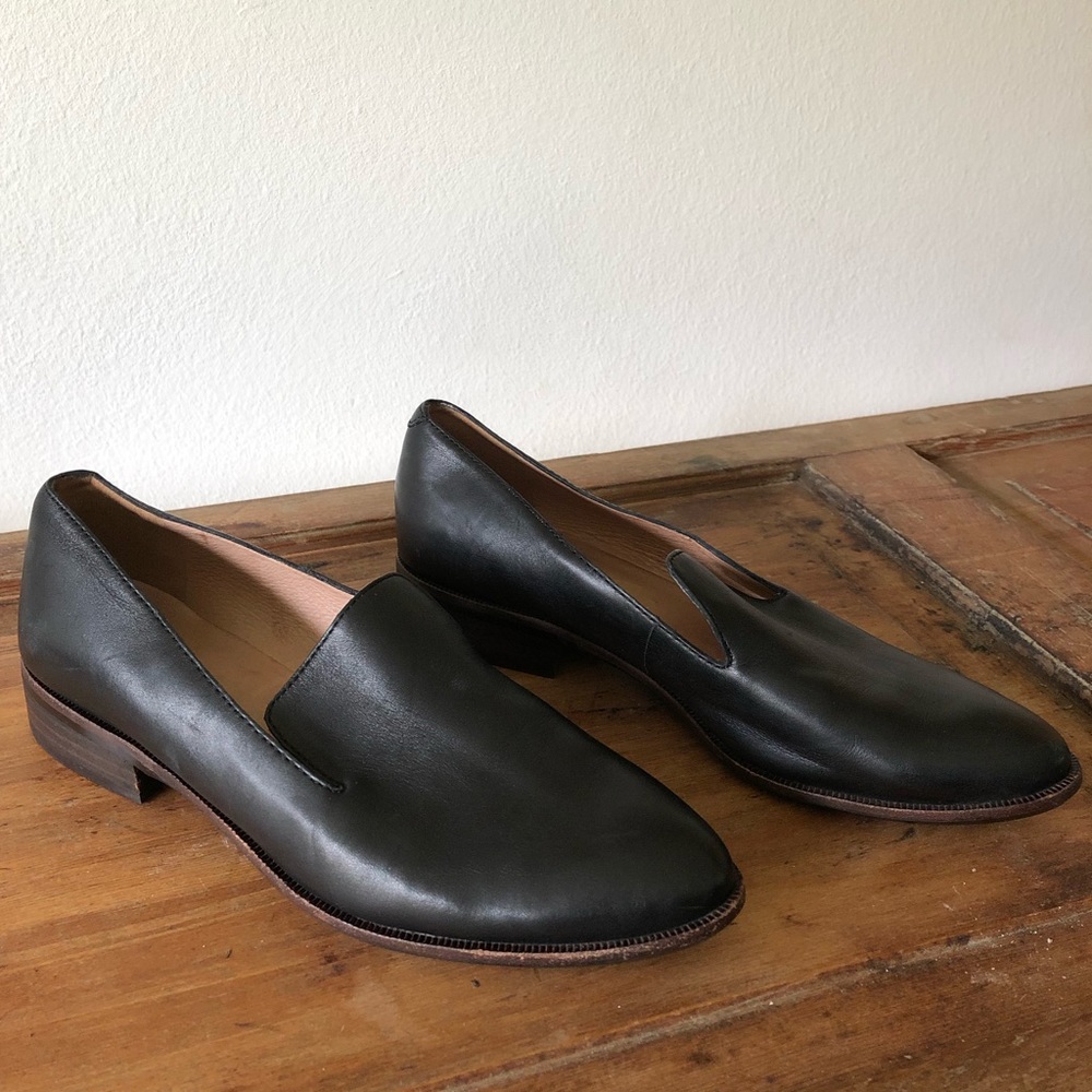 Madewell Orson Loafer
